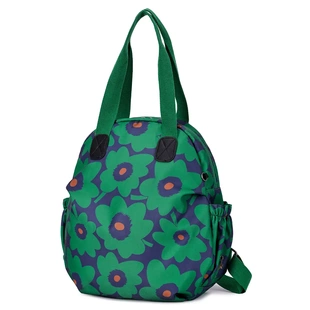 M01大容量单肩包时尚 百搭双肩包上班通勤手提包旅游出差双肩背包