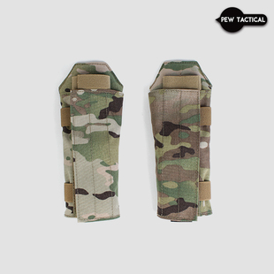 FCPC PEWTAC 战术背心防滑垫JPC 缓冲垫 FCSK 战术背心通用肩垫