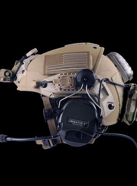 AirFrame Helmet美式AF战术头盔复刻斯巴达CS野战骑行防护盔 抗摔