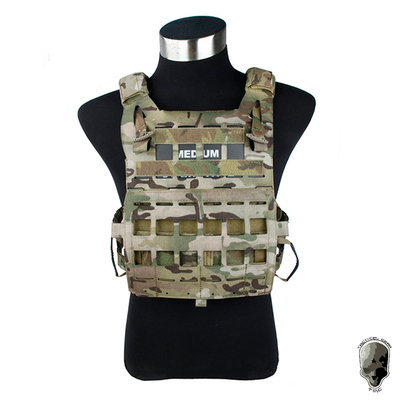 tmc新款spc轻量化战术背心