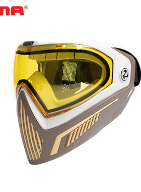 FMA F5风暴护目镜风镜彩弹paintball高性能竞防护镜防风尘TB1688