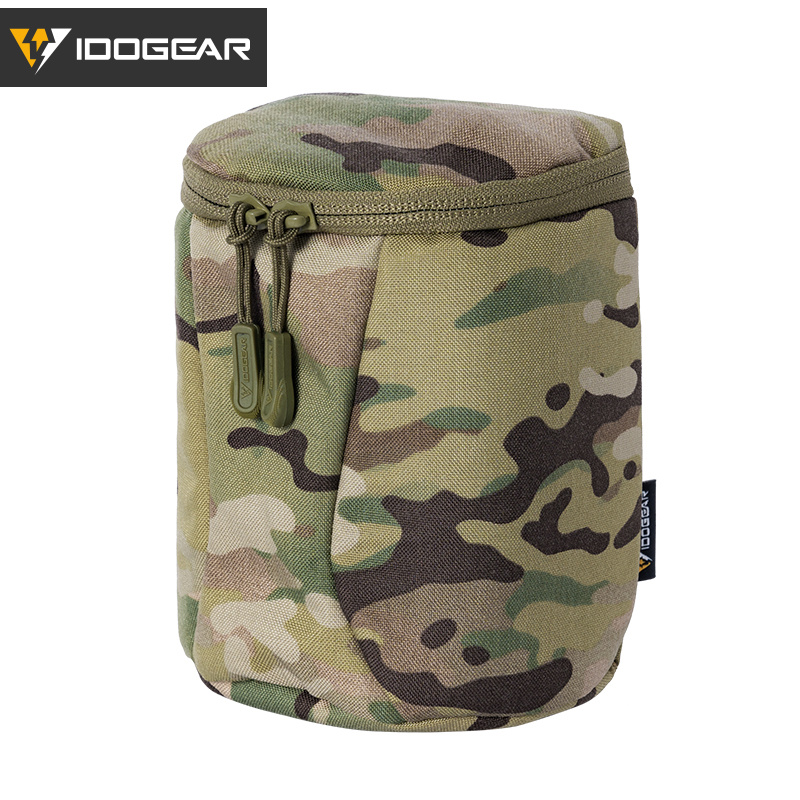 夜视仪收纳包PaddedNVG软衬垫