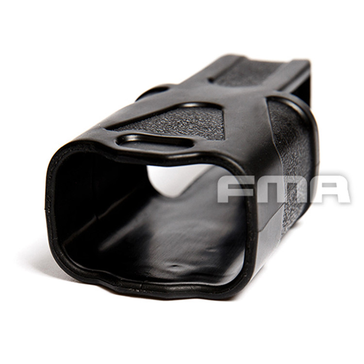 FMA EGG CLIP SLEEVE MP5 EGG HOLDER QUICK PULL SLEEVE MAG RUBBER SLEEVE TOY ACCESSORIES 9MM EGG CLAMP T SET TB1204