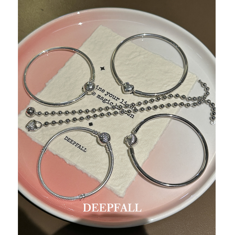 DEEPFALL手镯手链合集