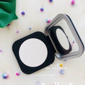 玫珂菲 ever定妆散粉 Make 国内现货 for 蜜粉饼 HD清晰无痕