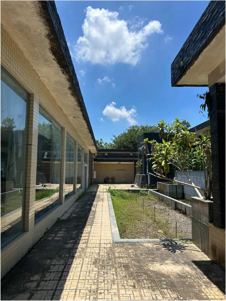 4月2日江门市工业房地产建筑及及土地使用权网络拍卖公告