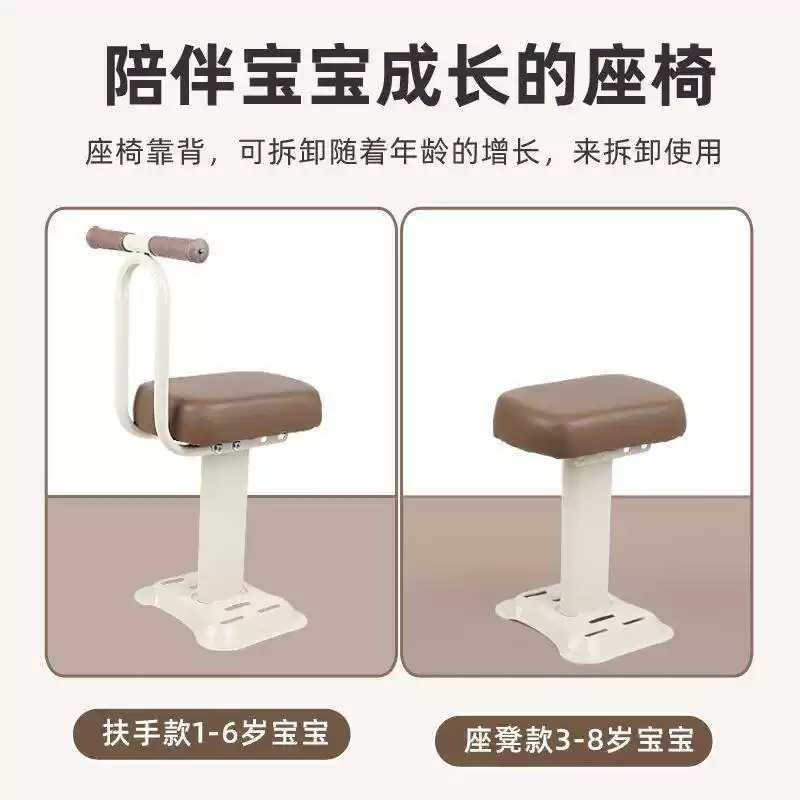电动车电动机车通用儿童前置座椅宝宝安全座椅宝宝坐凳