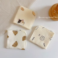 Кошка+медведь+черный кролик (утолщен 6 слоев)