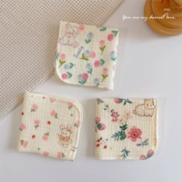 Прекрасный кролик+садовый кролик+розовый цветочный кролик (толщиной 6 -х слоев)