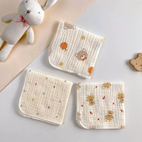 Комбинация с тремя частями 5 4-х слоя марли