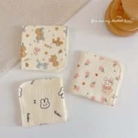 Партия+черный кролик+розовый цветочный кролик (утолщен 6 слоев)