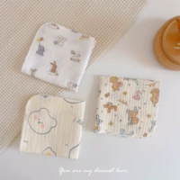 Старсы+Спокойной ночи+вечеринка Wang 4 слой марли