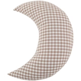 Детская съёмная хлопковая подушка для кормящих грудью для сна