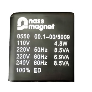04D 03D NASS Magnet108 1089 SHAKO新恭电磁阀PU530 030 02D