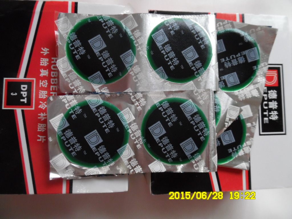 Kit de réparation vélo - Ref 2316271 Image 3