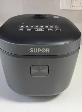 SUPOR/苏泊尔 SF50FC871电饭煲智能多功能4L家用电饭锅3L煮饭锅5L