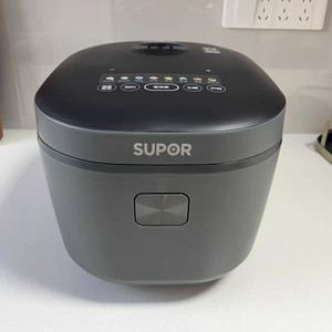 SUPOR/苏泊尔 SF50FC871电饭煲智能多功能4L家用电饭锅3L煮饭锅5L
