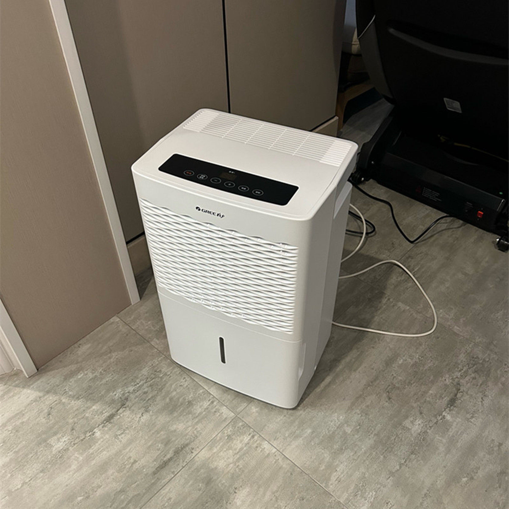 家用除湿机格力Gree/格力