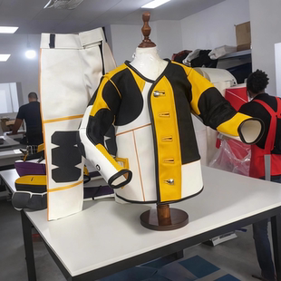 射击训练比赛专用服装鞋子手套定制枪架等专业级基础装备男女通用