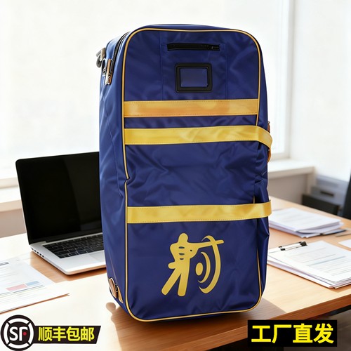 射击运动员爱好者出行专用箱包