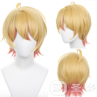 【圣奈】 星野爱久爱海 阿库亚 我推的孩子 造型款