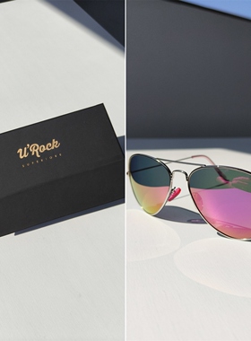 UV400防紫外线偏光太阳眼镜