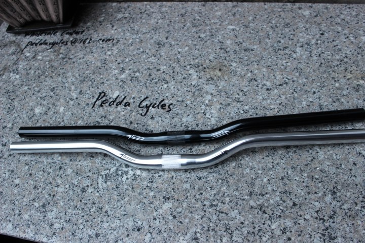 Guidon de vélo - Ref 2333545 Image 1