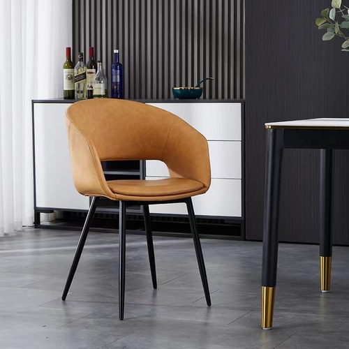 嘉宇佳会议椅办公椅扶手靠背舒适