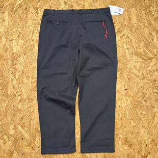 日系休闲男裤春秋户外复古文艺长裤春秋四季长裤潮通勤纯棉裤子