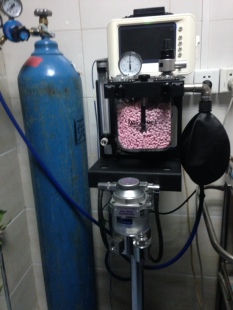 进口动物麻醉机 matrx动物麻醉机 美国动物麻醉机