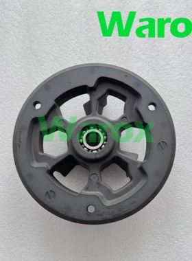 适用宝马BMW/S1000XR/S1000RR离合器片摩擦片铁片压盖中枢离合片