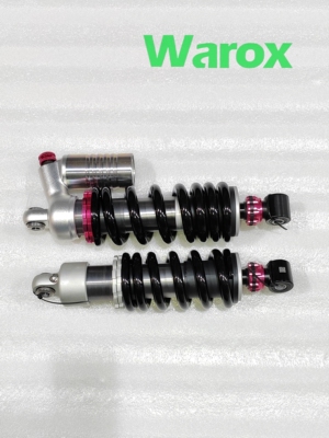 TRK502后减震升高/降低座位Warox