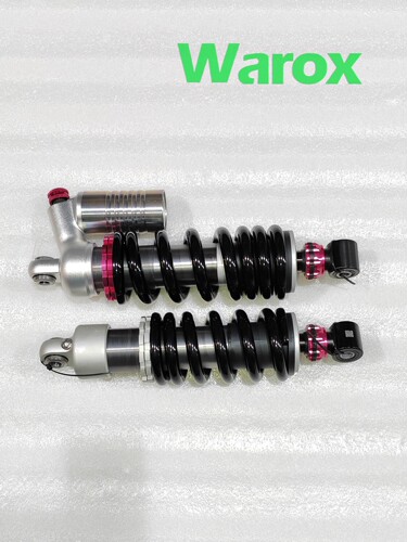TRK502后减震升高/降低座位Warox