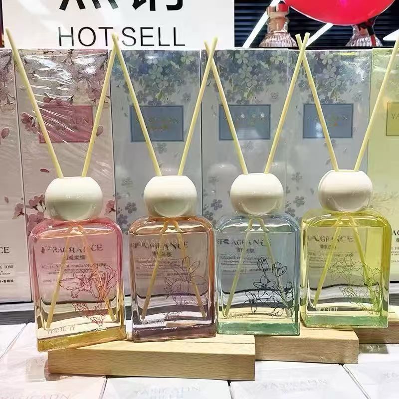 雅仕卡顿120ml香薰持久扩香