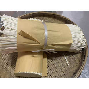 非遗古法手工老葛根面