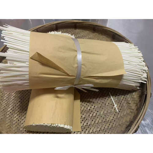 非遗古法手工老葛根面