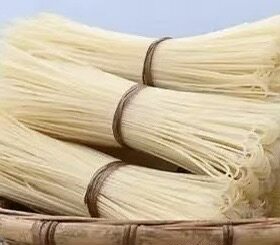 湘西苗家手工干米粉