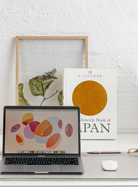 Orbitkey Desk Mat办公室桌垫纯素皮革磁性电缆支架文件隐藏防水