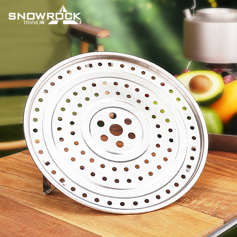 纯钛蒸盘蒸片圆形家用蒸格篦子蒸包高脚蒸笼隔水蒸架,厨房/烹饪用具,其它,淘宝优惠券,粉丝福利购,淘宝优惠卷