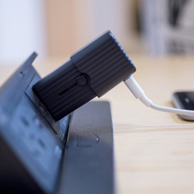 EVO出国通用旅行充电器转换器迷你便携USB适配器多国转换插头