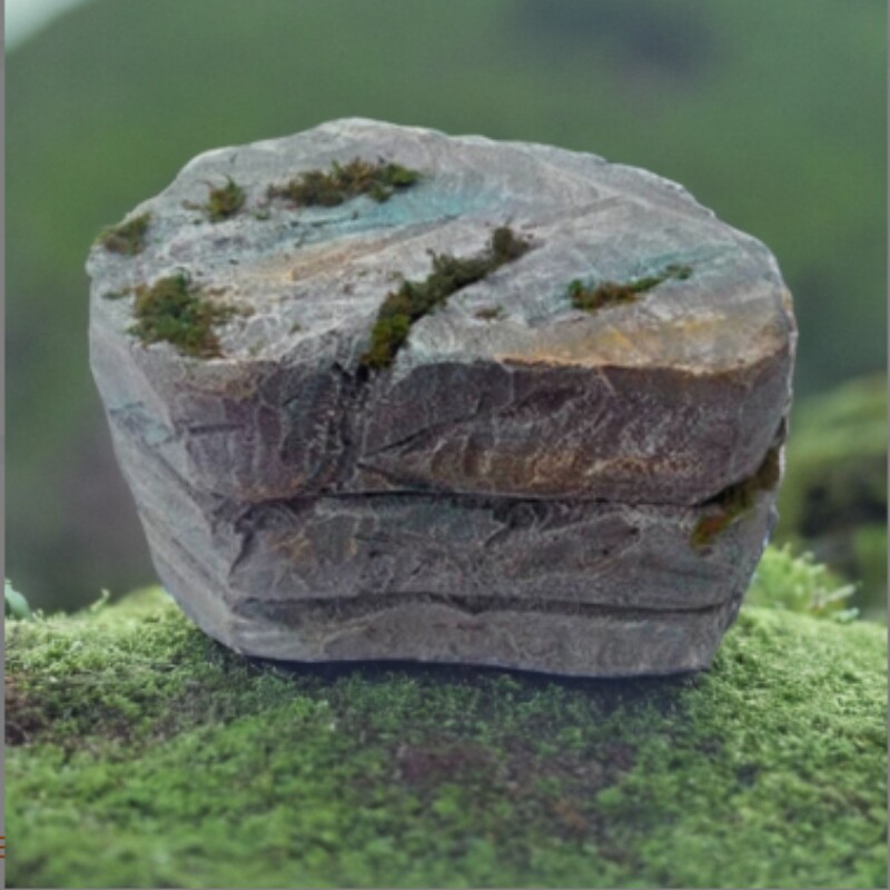 泡沫石头舞台表演道具摄影石头假山仿真石头造景影视道具橱窗陈列