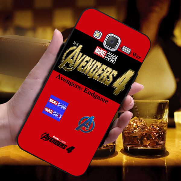 三星J7 SM-J7008手机壳个性复仇者4-1拼图软壳防摔定制|msdalam kategori Aksesori Digital 3C, Aksesori telefon bimbit, Kes telefon bimbit/Shell - dari Buy2taobao.com untuk memberikan perkhidmatan ejen Taobao profesional membeli