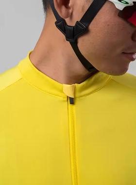 SPEXCEL亏本清仓高品质秋冬保暖抓绒长袖骑行服公路车竞技无缝