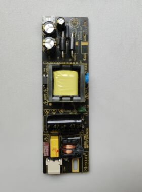 全新小液晶电视机内置电源板P36A SlEXUN JMX-312 XYT-236输出4座