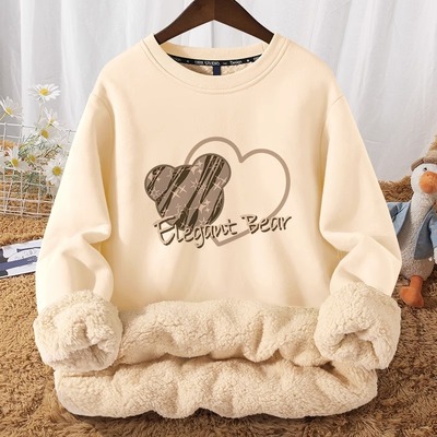 其他加绒加厚款式棉质韩版