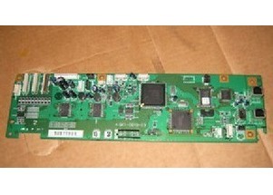 佳能Canon I9900主板 I9950主板 接口板