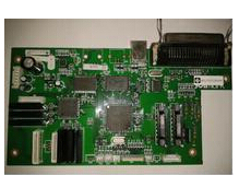 映美LQ-600K RP-600 LQ-720K主板LQ600K RP600主板USB接口打印板