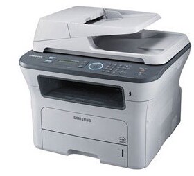 三星SCX-4826FN电源板高压板激光器头盒扫描器加热定影器组件