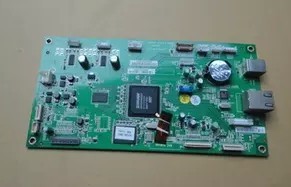 富士施乐M158B USB接口板 M158AB主板