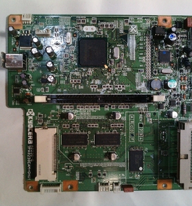 京瓷FS-1300D主板USB接口打印板